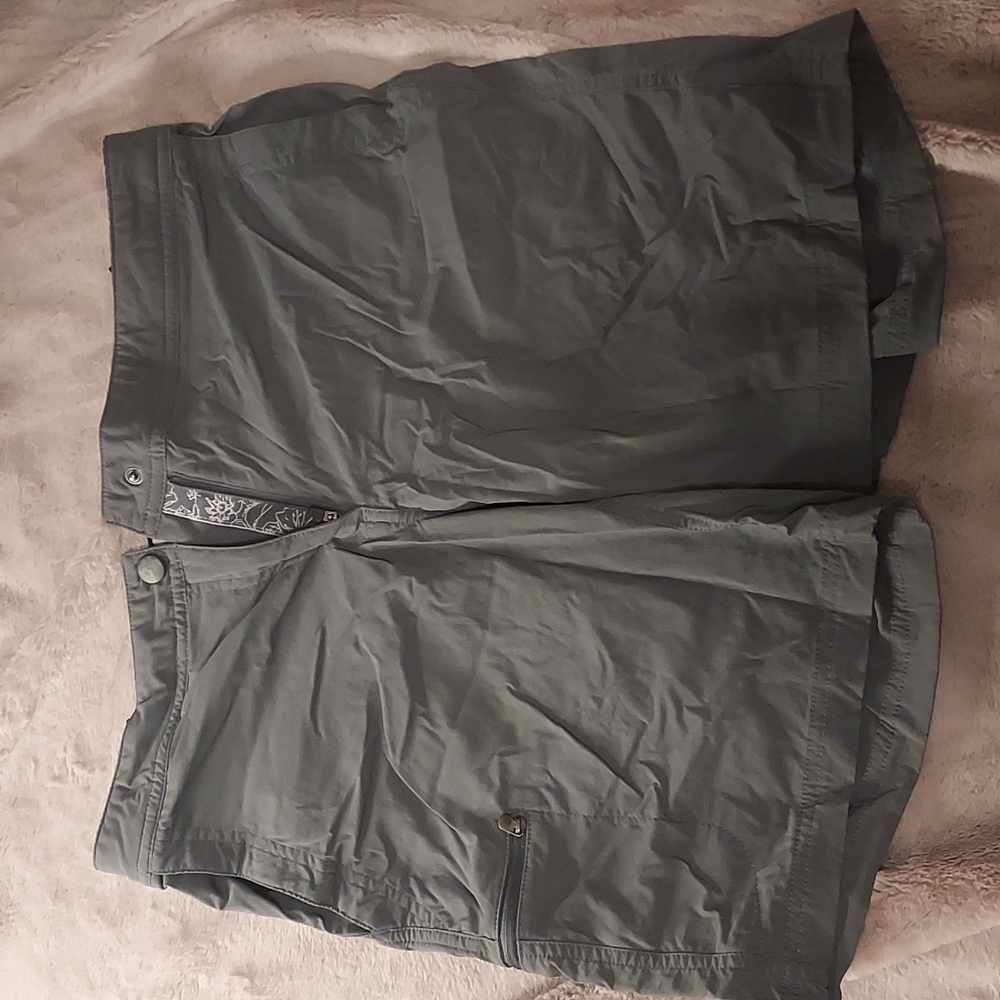 L. L. Bean Shorts
